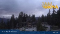 Archived image Webcam Spruce Tree Castle in Zell am Ziller 02:00