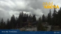 Archived image Webcam Spruce Tree Castle in Zell am Ziller 14:00