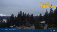 Archived image Webcam Spruce Tree Castle in Zell am Ziller 02:00