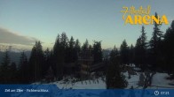 Archiv Foto Webcam Fichtenschloss Zell am Ziller 06:00