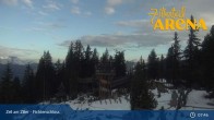 Archived image Webcam Spruce Tree Castle in Zell am Ziller 07:00