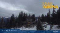 Archiv Foto Webcam Fichtenschloss Zell am Ziller 06:00