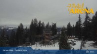 Archiv Foto Webcam Fichtenschloss Zell am Ziller 12:00