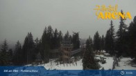 Archiv Foto Webcam Fichtenschloss Zell am Ziller 14:00