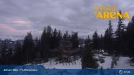 Archiv Foto Webcam Fichtenschloss Zell am Ziller 06:00