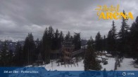 Archiv Foto Webcam Fichtenschloss Zell am Ziller 07:00