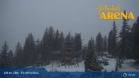 Archived image Webcam Spruce Tree Castle in Zell am Ziller 06:00