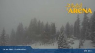 Archived image Webcam Spruce Tree Castle in Zell am Ziller 12:00