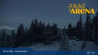 Archived image Webcam Spruce Tree Castle in Zell am Ziller 06:00