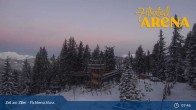 Archived image Webcam Spruce Tree Castle in Zell am Ziller 07:00