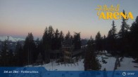 Archiv Foto Webcam Fichtenschloss Zell am Ziller 07:00