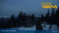 Archived image Webcam Spruce Tree Castle in Zell am Ziller 06:00