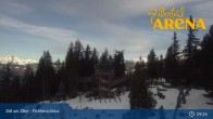 Archived image Webcam Spruce Tree Castle in Zell am Ziller 08:00