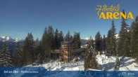 Archiv Foto Webcam Fichtenschloss Zell am Ziller 14:00