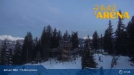 Archived image Webcam Spruce Tree Castle in Zell am Ziller 06:00