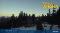 Archived image Webcam Spruce Tree Castle in Zell am Ziller 07:00