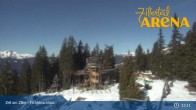 Archiv Foto Webcam Fichtenschloss Zell am Ziller 12:00