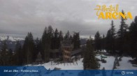 Archiv Foto Webcam Fichtenschloss Zell am Ziller 07:00