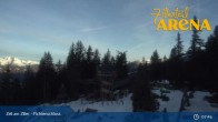 Archiv Foto Webcam Fichtenschloss Zell am Ziller 07:00