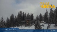 Archiv Foto Webcam Fichtenschloss Zell am Ziller 10:00