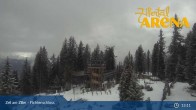 Archiv Foto Webcam Fichtenschloss Zell am Ziller 12:00