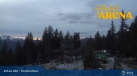 Archived image Webcam Spruce Tree Castle in Zell am Ziller 00:00
