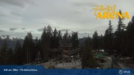 Archived image Webcam Spruce Tree Castle in Zell am Ziller 06:00