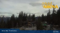 Archived image Webcam Spruce Tree Castle in Zell am Ziller 07:00