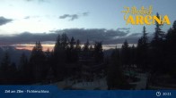 Archiv Foto Webcam Fichtenschloss Zell am Ziller 00:00