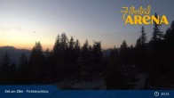 Archived image Webcam Spruce Tree Castle in Zell am Ziller 15:00