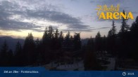 Archiv Foto Webcam Fichtenschloss Zell am Ziller 00:00