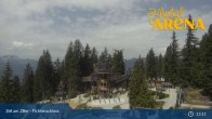 Archiv Foto Webcam Fichtenschloss Zell am Ziller 12:00