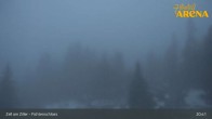 Archiv Foto Webcam Fichtenschloss Zell am Ziller 02:00