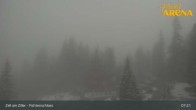 Archiv Foto Webcam Fichtenschloss Zell am Ziller 06:00