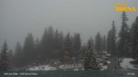 Archiv Foto Webcam Fichtenschloss Zell am Ziller 07:00