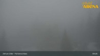Archiv Foto Webcam Fichtenschloss Zell am Ziller 08:00