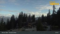 Archiv Foto Webcam Fichtenschloss Zell am Ziller 06:00