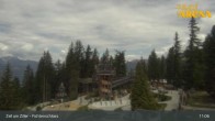 Archiv Foto Webcam Fichtenschloss Zell am Ziller 10:00