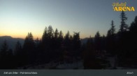 Archiv Foto Webcam Fichtenschloss Zell am Ziller 07:00