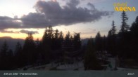 Archived image Webcam Spruce Tree Castle in Zell am Ziller 02:00