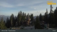 Archived image Webcam Spruce Tree Castle in Zell am Ziller 07:00