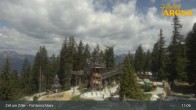 Archived image Webcam Spruce Tree Castle in Zell am Ziller 10:00