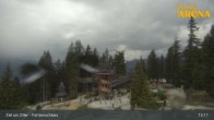 Archived image Webcam Spruce Tree Castle in Zell am Ziller 12:00
