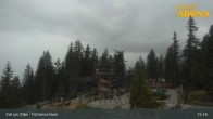 Archived image Webcam Spruce Tree Castle in Zell am Ziller 14:00