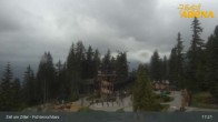 Archived image Webcam Spruce Tree Castle in Zell am Ziller 16:00