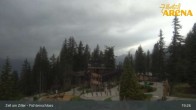 Archived image Webcam Spruce Tree Castle in Zell am Ziller 18:00