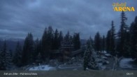 Archived image Webcam Spruce Tree Castle in Zell am Ziller 04:00