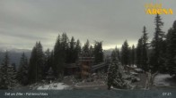 Archived image Webcam Spruce Tree Castle in Zell am Ziller 06:00