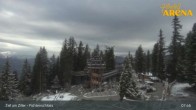 Archived image Webcam Spruce Tree Castle in Zell am Ziller 07:00