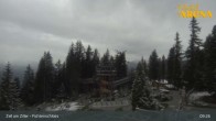 Archived image Webcam Spruce Tree Castle in Zell am Ziller 08:00